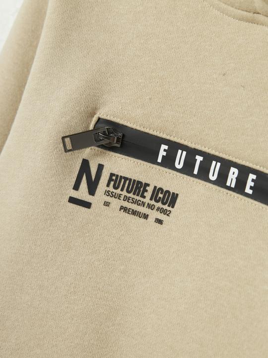 Immagine prodotto Name it Regular Fit Sweatshirt (116)