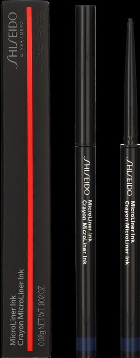 Immagine prodotto Shiseido Inchiostro MicroLiner (Blu marino)