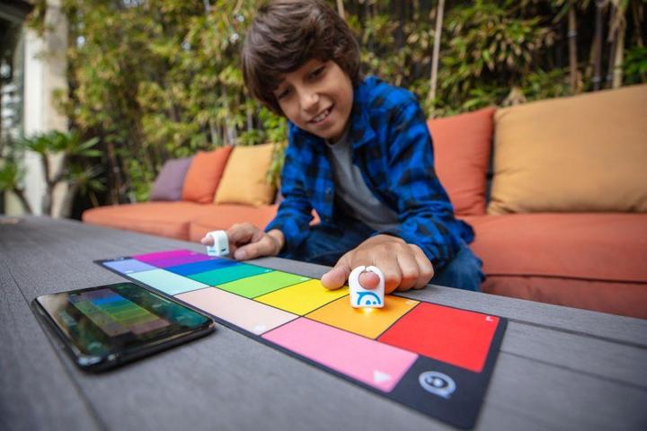 Produktbild Sphero Specdrums Duoset
