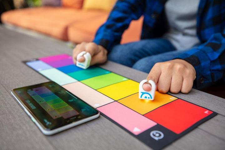Produktbild Sphero Specdrums Duoset