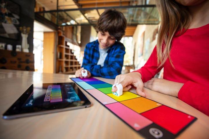 Produktbild Sphero Specdrums Duoset