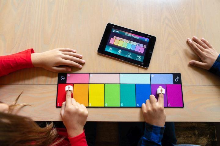 Produktbild Sphero Specdrums Duoset