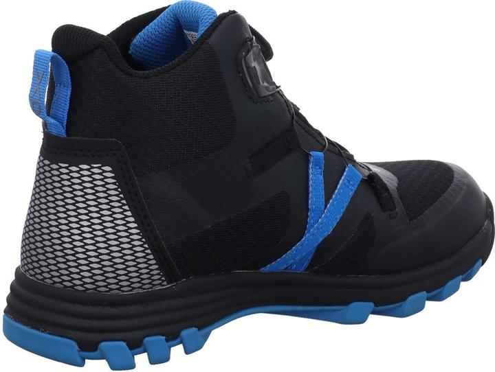 Produktbild Vado Hiker Mid Boa Gtx (35)