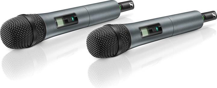Image du produit Sennheiser XSW 1-835 DUAL-B
