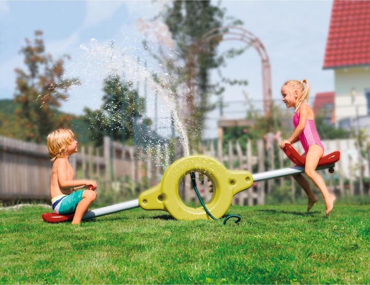 Produktbild BIG Grosse Wassersäge