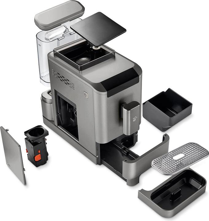 Produktbild Tchibo Esperto2 Caffè
