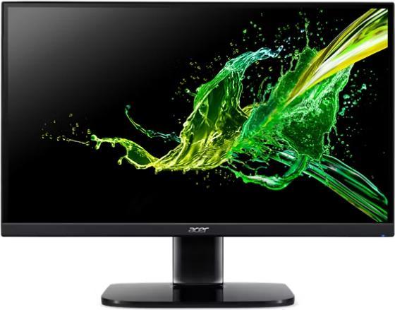 Produktbild Acer Dis 24 KA242YGbip IPS 120Hz (1920 x 1080 Pixel, 23.80")