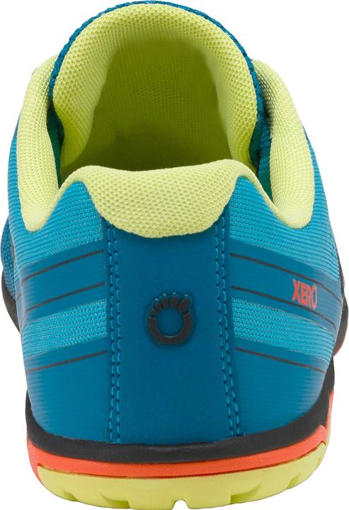 Actual product image Xero Shoes Hfs Ii (38.5)