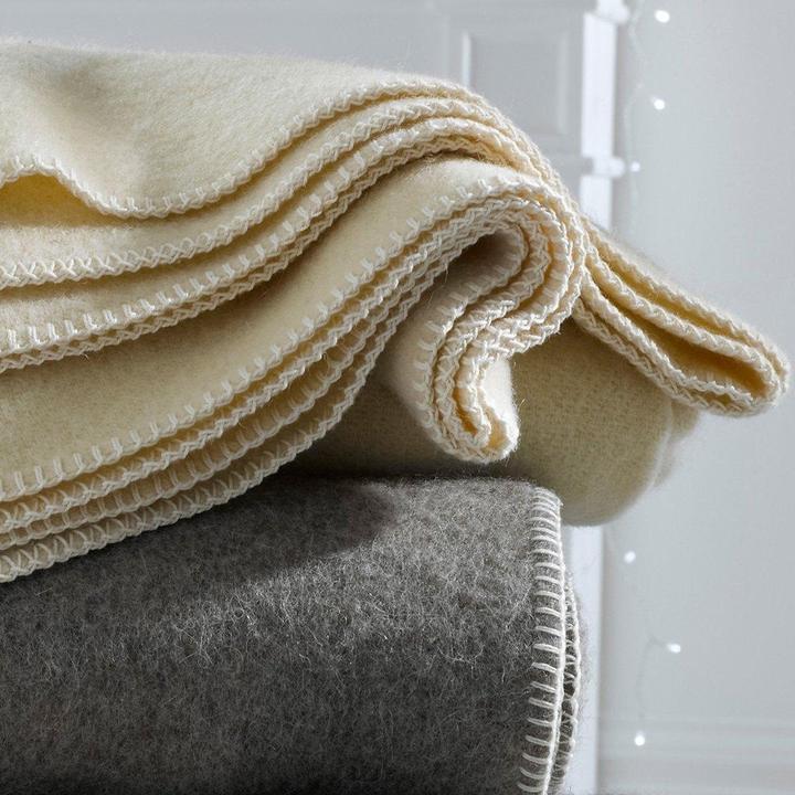 Produktbild La Redoute Interieurs Romu (240 x 220 cm)