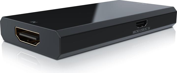 Produktbild Primewire HDMI 2.0b Extender / Verstärker UHD 2160p 60Hz, HDMI-Buchse zu HDMI-Buchse (0.75 m, HDMI)