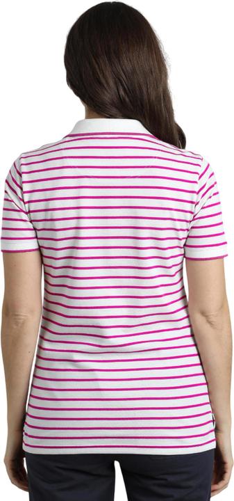 Immagine prodotto Weird Fish Janely Maglietta Polo A Strisce Donna (42)