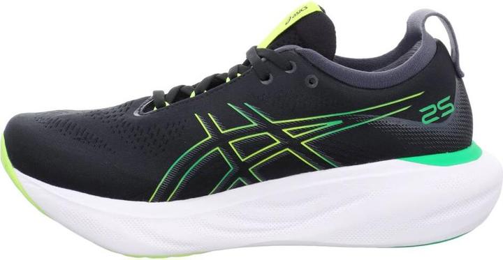 Actual product image ASICS Performance Running shoe Gel-nimbus 25 Men (45)