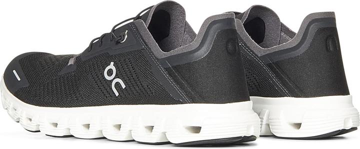 Actual product image On Running Sneakers Black (41)