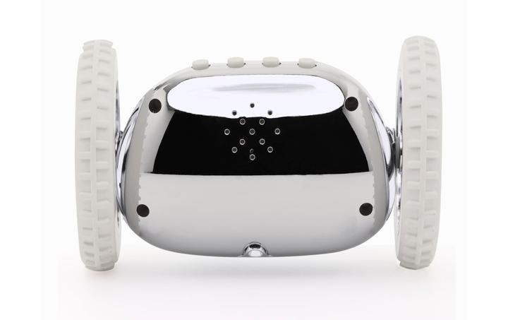 Image du produit Clocky le réveil en fuite
