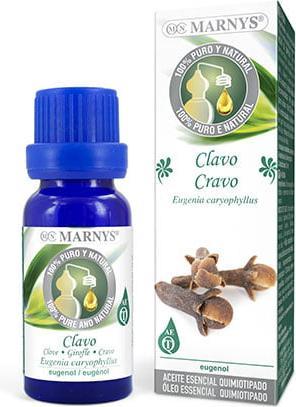 Produktbild Marnys AA003 (Körperöl, 51 ml)