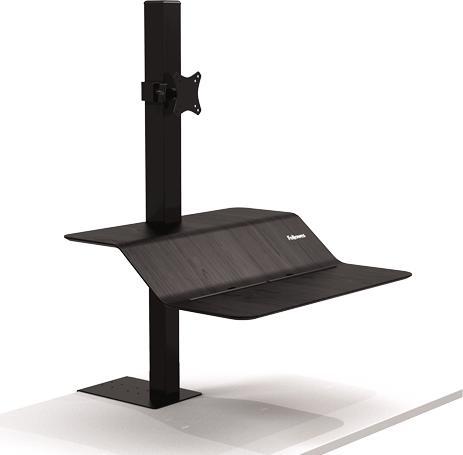 Actual product image Fellowes Lotus VE