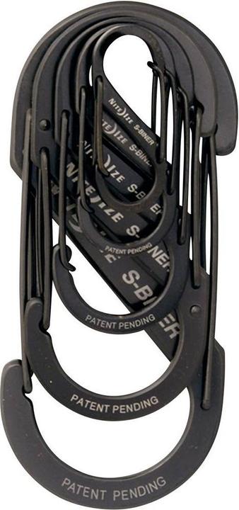 Actual product image Nite Ize S-Biner