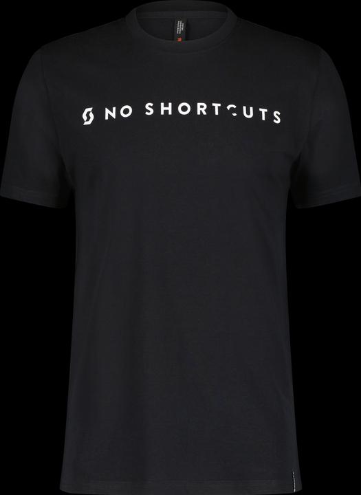 Scott Sports No Shortcuts S/S