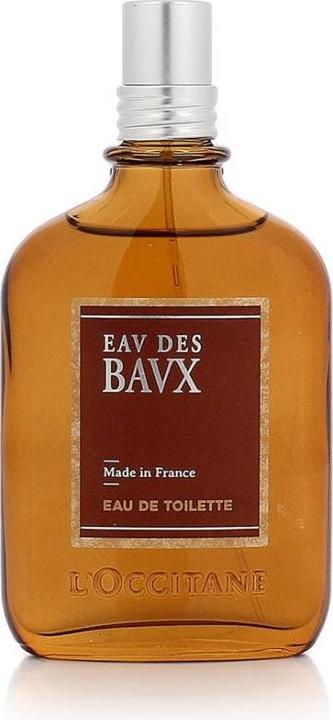 L'Occitane Eau des Baux (Eau de Toilette, 75 ml)