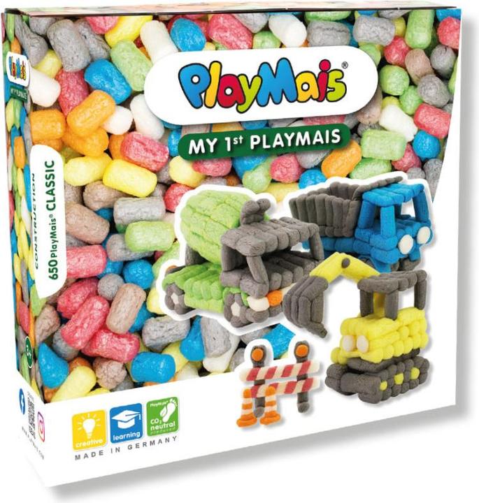 PlayMais My first