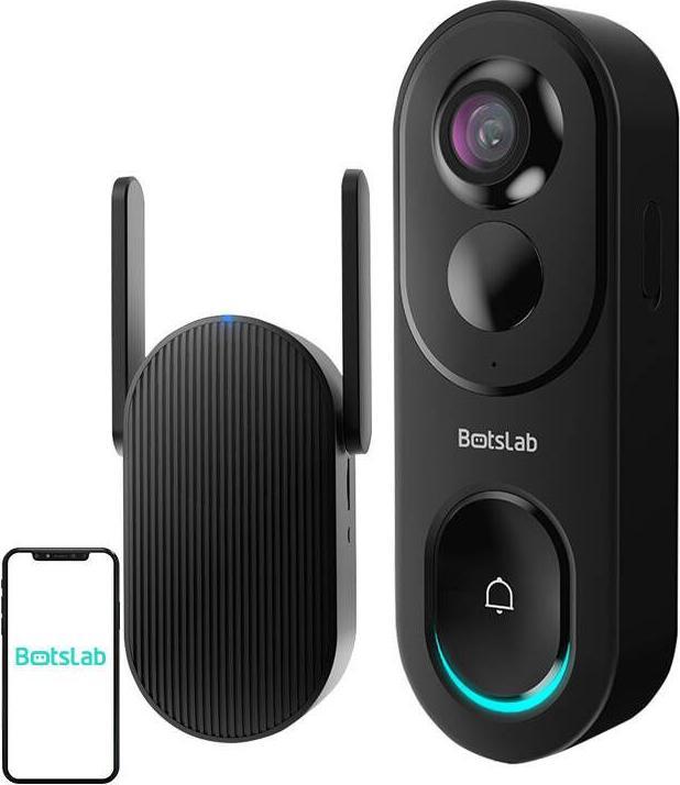 Produktbild Botslab Wide-odomophone 2 R810 5MP