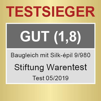 Produktbild Braun Silk-épil 9 SensoSmart SkinSpa