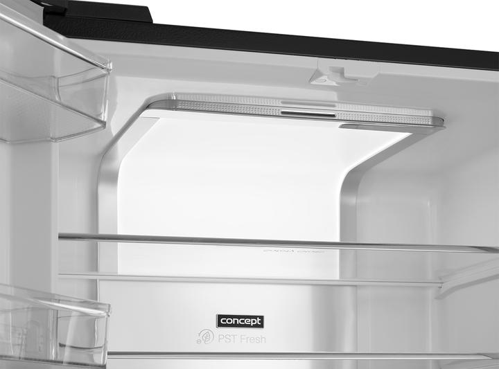 Actual product image Concept LA6983SS (500 l)