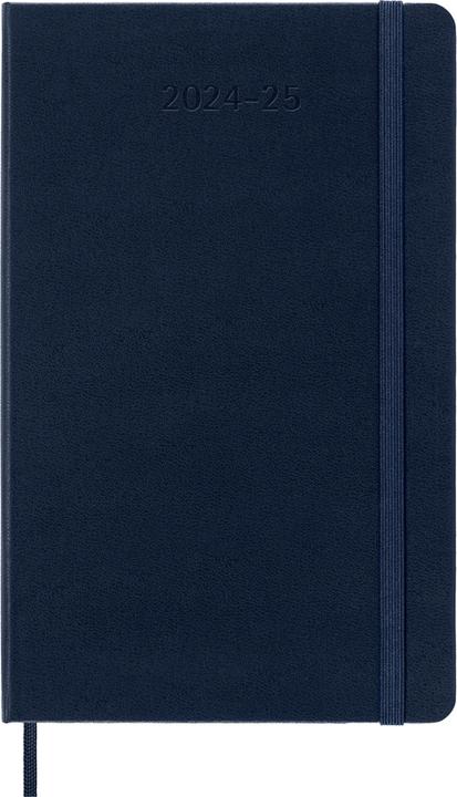 Image du produit Moleskine Calendrier de notes (A5, Anglais)