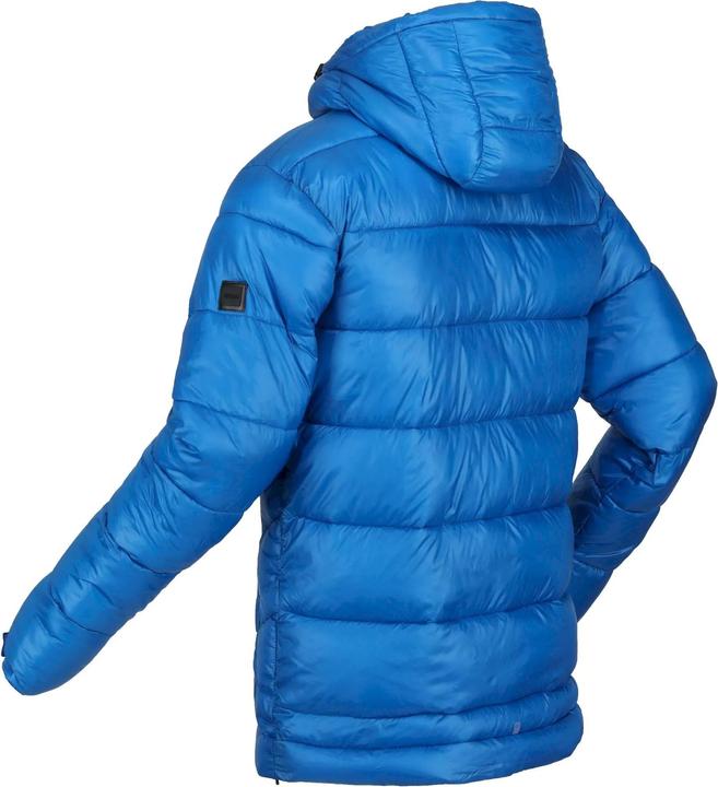 Produktbild Regatta Toploft II Steppjacke mit Kapuze (L)