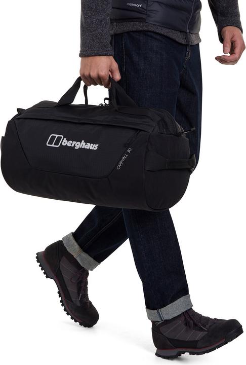 Produktbild Berghaus Carry All Mule 30 (30 l)