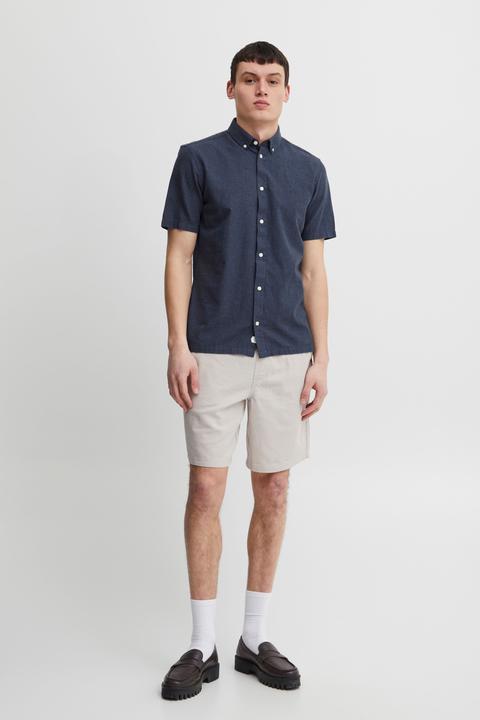 Actual product image Casual Friday CFAnton SS CC shirt - 20504654 (XXL)