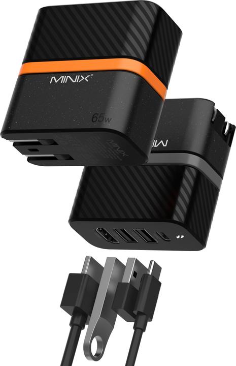 Minix P4K (65 W)