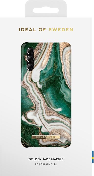 Actual product image iDeal Of Sweden Smartphone Cover Fashion (Samsung Galaxy S21+)