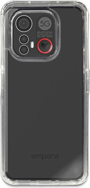 Cover smartphone