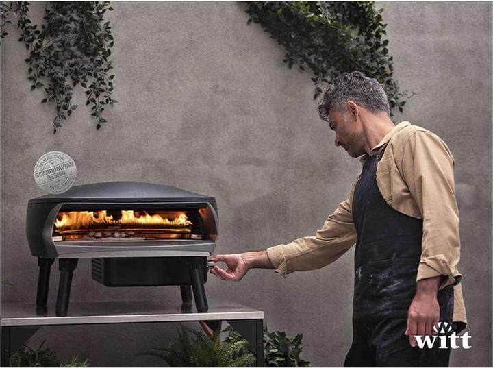Image du produit Witt Pizza Table pour four à pizza