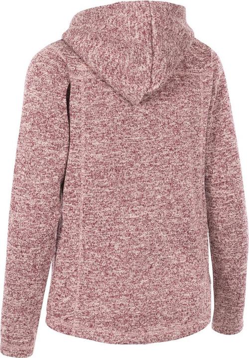 Actual product image Trespass ODELIA B Ladies Fleece (XXL)