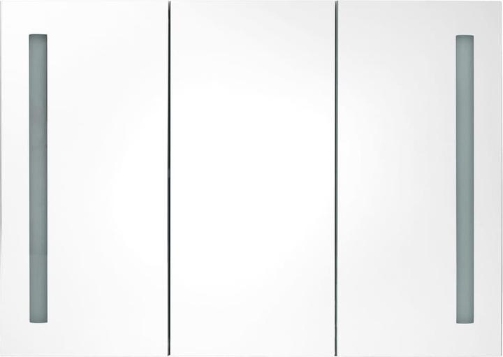 Actual product image VidaXL Sigurd (89 x 14 x 62 cm)
