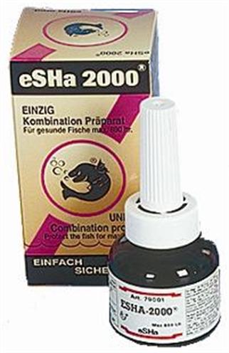 Esha 2000