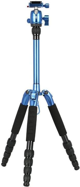 Produktbild Sirui Stativ T-005SB+B-00B (Metall)