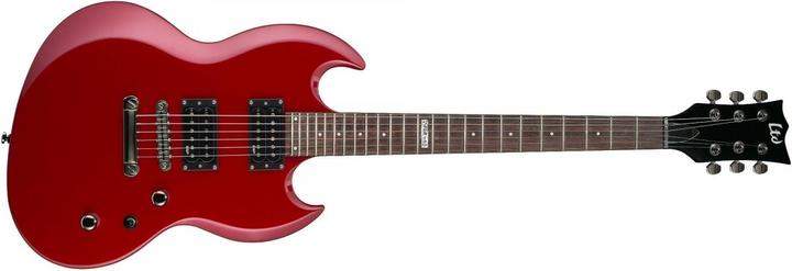 Image du produit ESP LTD VIPER-10 (Guitare électrique, Érable, Tilleul)