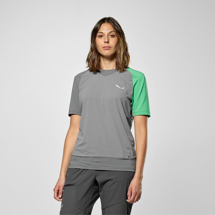 Actual product image Salewa NXT Hybrid T-Shirt (34, XS)