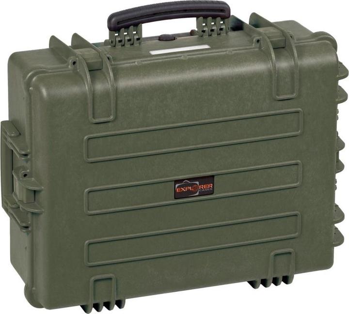 Produktbild Explorer Cases Spezialkoffer 58x44x22 cm Mod. 5822 (Fotorucksack, 56.10 l)