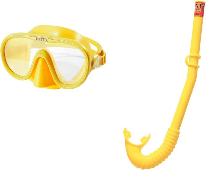 Produktbild Intex Adventurer