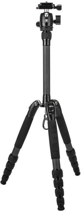 Sirui T-025SK Traveler Ultralight (Carbone)