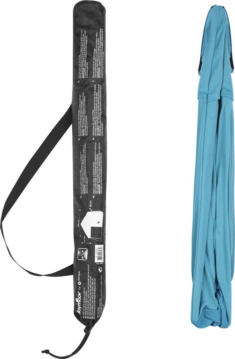 Actual product image Babymoov Naos