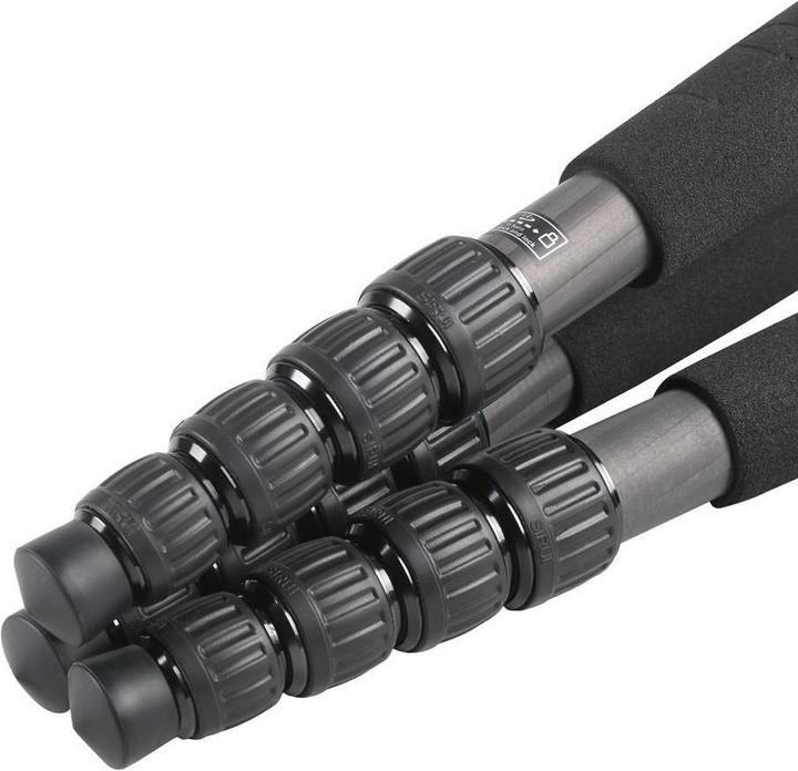 Image du produit Sirui Trépied T-1205SK+K-10X (Carbone)