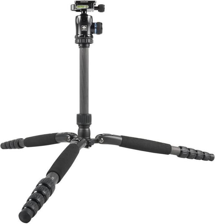 Image du produit Sirui Trépied T-1205SK+K-10X (Carbone)