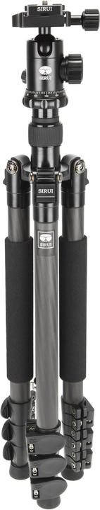 Produktbild Sirui ET-1204+E-10 (Carbon)