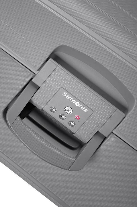 Produktbild Samsonite S'Cure (102 l, L (90 - 115l))
