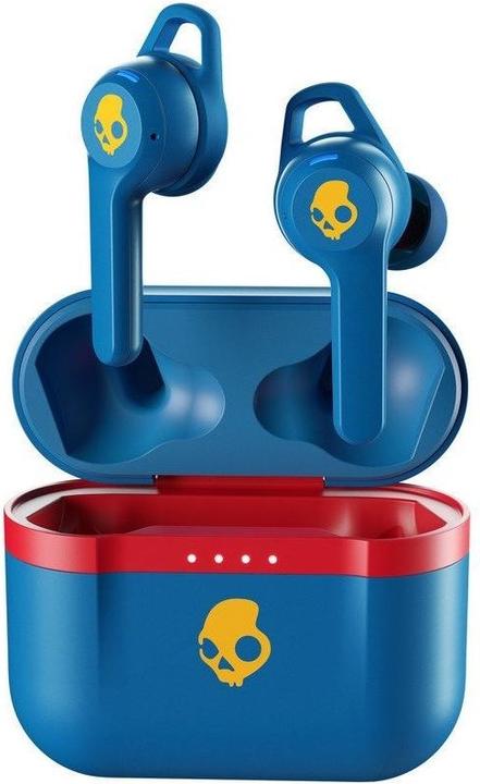 Skullcandy Indy Evo (6 h, Kabellos)